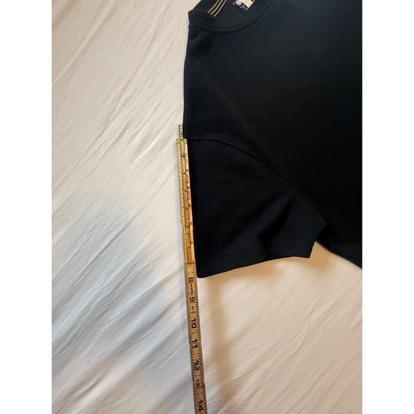 D&F mens black shirt - Picture 7 of 7